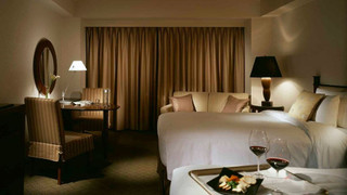 スタンダードツインルーム (禁煙,プレミアムフロア) 1-3名利用