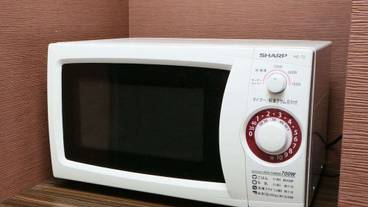 施設内の設備 / 10