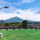 セミナープラザロイヤルフジ（山梨県 ビジネスホテル） / 5