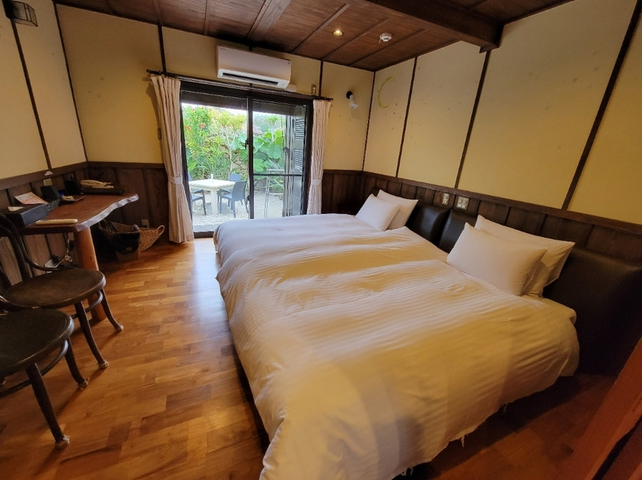 「島宿 願寿屋」 その他 165606137 寝室