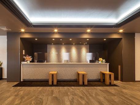 ホテルルートイン三原駅前 / 2