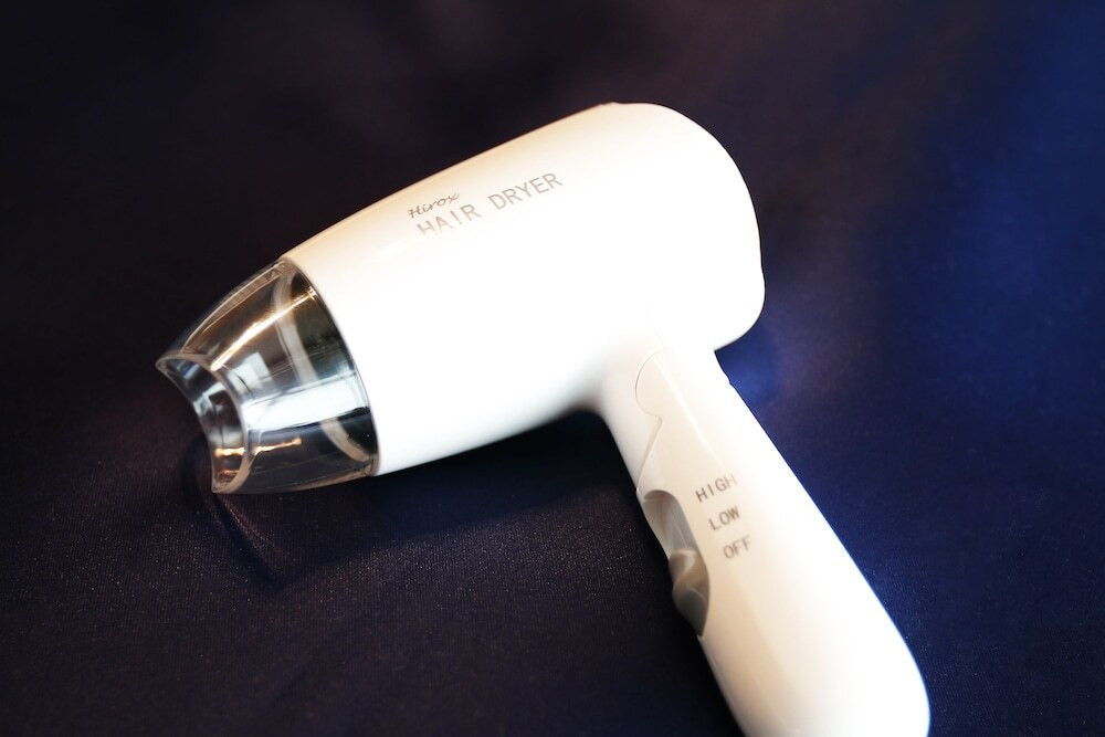 客室の設備とサービス