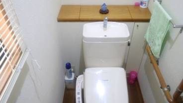 施設内の設備 / 2