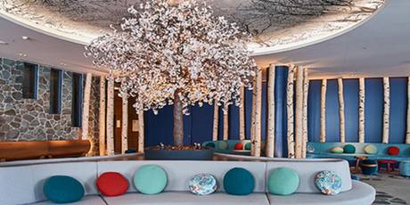 クラブメッド 北海道 トマム