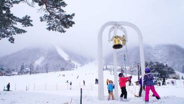 スノー スポーツとスキー / 15