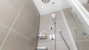 バスルームの設備 / 27