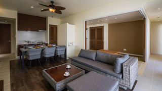 スイートプールヴィラ - BBQ - 禁煙