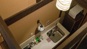 専用キッチン / 9