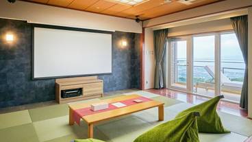 リビング エリア / 19