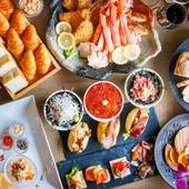 箱根小涌園 天悠(神奈川県 リゾートホテル) / 4