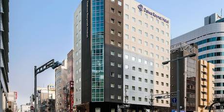 ダイワロイネットホテル名古屋駅前