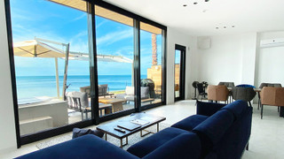 エグゼクティブ2ベッドルームヴィラ 露天風呂付き 愛犬不可 禁煙