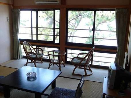 活伊勢海老料理の宿 日章館 / 3