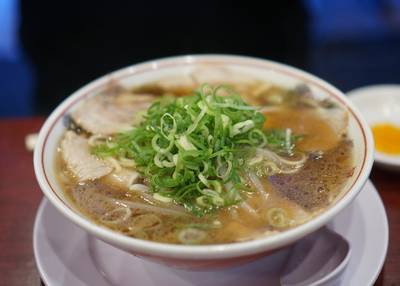 本家 第一旭 本店