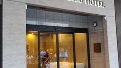 大阪えびすホテル