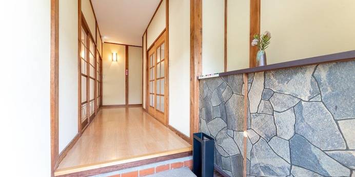 樹蘭蕉 箱根 仙石原（神奈川県 別荘・ヴィラ・コンドミニアム） / 1