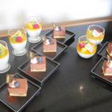 ザ・リッツ・カールトン東京（ザリッツカールトントウキョウ）