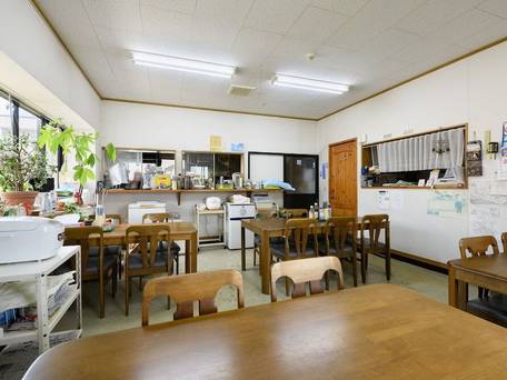 Tabist ビジネス宿 セピア 御前崎 / 2