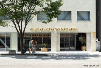 アートな設計が美しい♡新旧の融合を楽しんで3523885