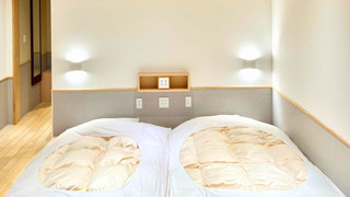 ベーシック 4 人部屋