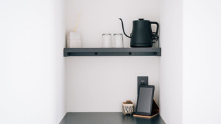 スタンダードルーム ダブルベッド1台 禁煙