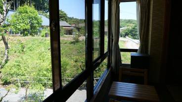 バルコニー / 15