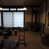 毒沢鉱泉 神の湯（かみのゆ）（長野県 旅館） / 3