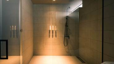 バスルームのシャワー / 19