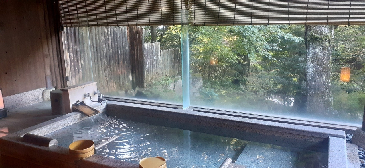 ランチ付きの日帰りプランが充実4275510