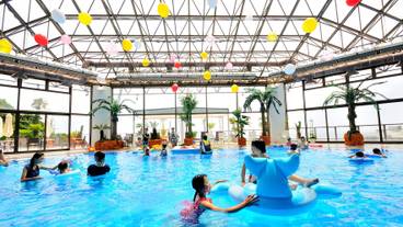 伊豆熱川温泉 ホテルカターラ RESORT＆SPA（ホテルカターラリゾートアンドスパ） / 2