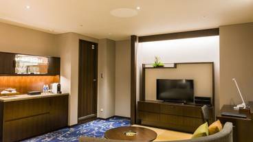 リビング エリア / 16