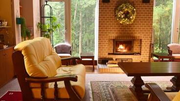 ロビー応接スペース / 7