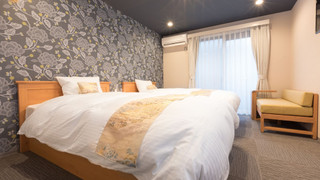 スタンダード ツインルーム