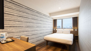 ハイフロアスーペリアダブル