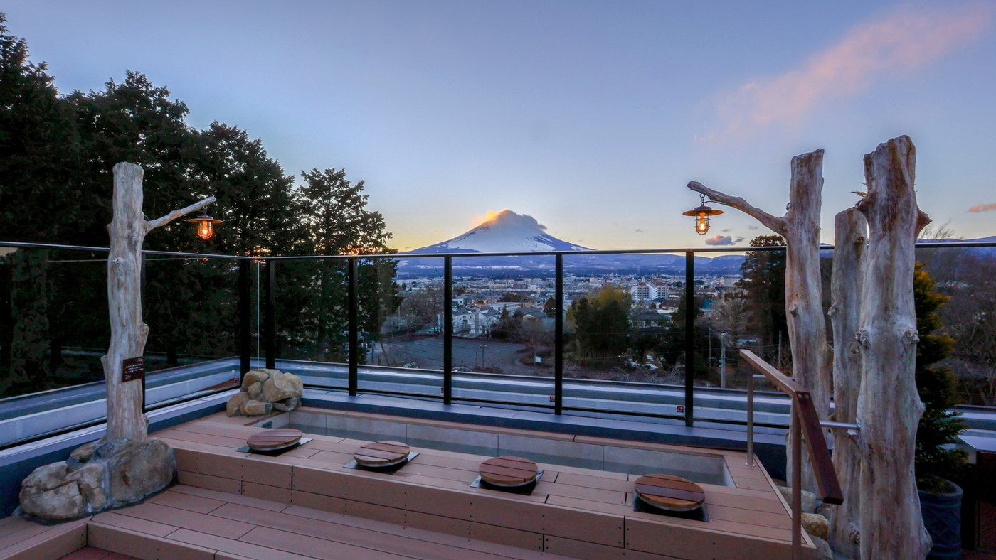 夜鳴きそばや朝食バイキング♪宿泊者の胃袋を鷲づかみ3532827