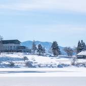 北信州 北竜湖ホテル（長野県 リゾートホテル） / 5