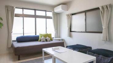 リビング エリア / 6