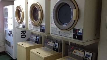 ランドリー ルーム / 3