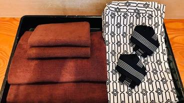 バスルームの設備 / 32