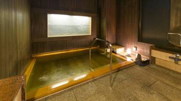 古代檜風呂（男性） / 3