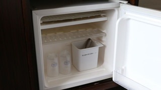 セミダブルルーム、1セミダブルベッド(禁煙)