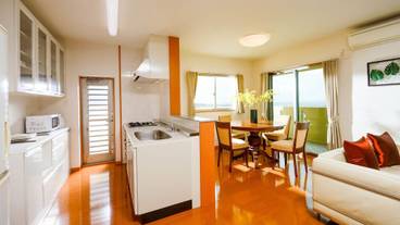 専用キッチン / 16