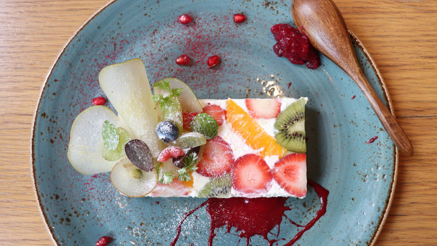 映え♡なフルーツサンドで特別な朝を満喫できるおしゃれホテル3956820