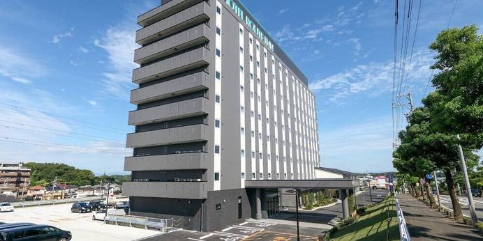 ルートイングランティア東海 Spa＆Relaxation（愛知県 ビジネスホテル） / 1