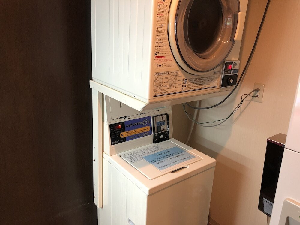 ランドリー ルーム