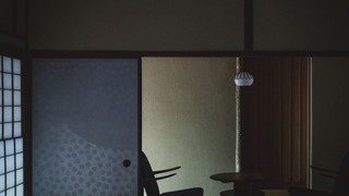 本館103:ガーデンビュー デラックス ハリウッドツイン