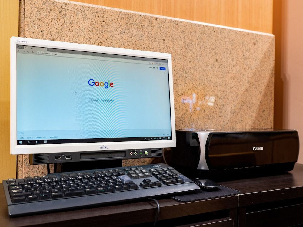 ビジネスセンター