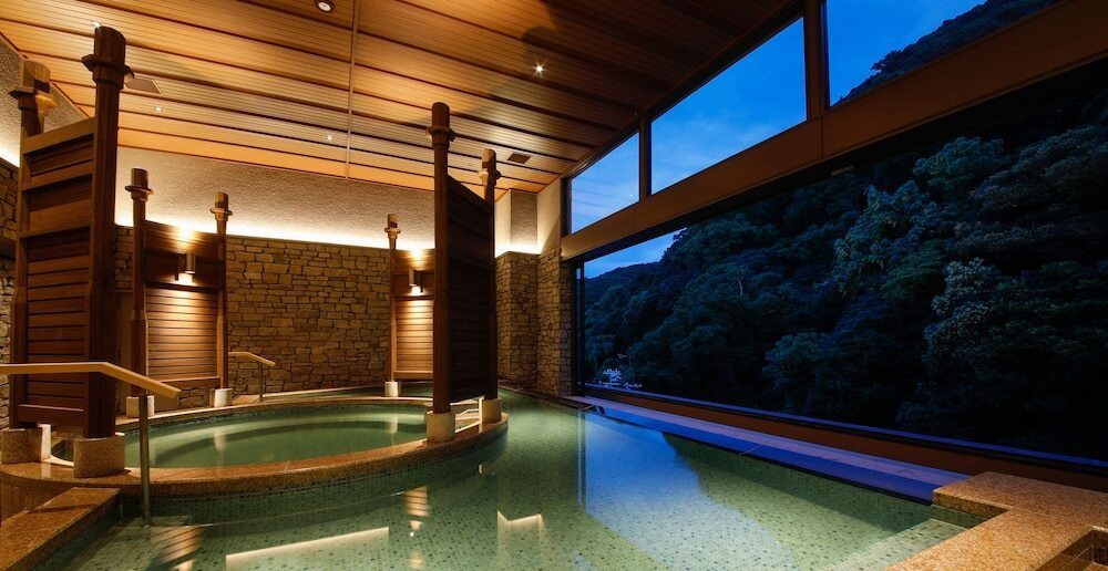 2. 森と海、2つの絶景を大満喫♩「夢海游 淡路島」4068094