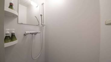 バスルームのシャワー / 19