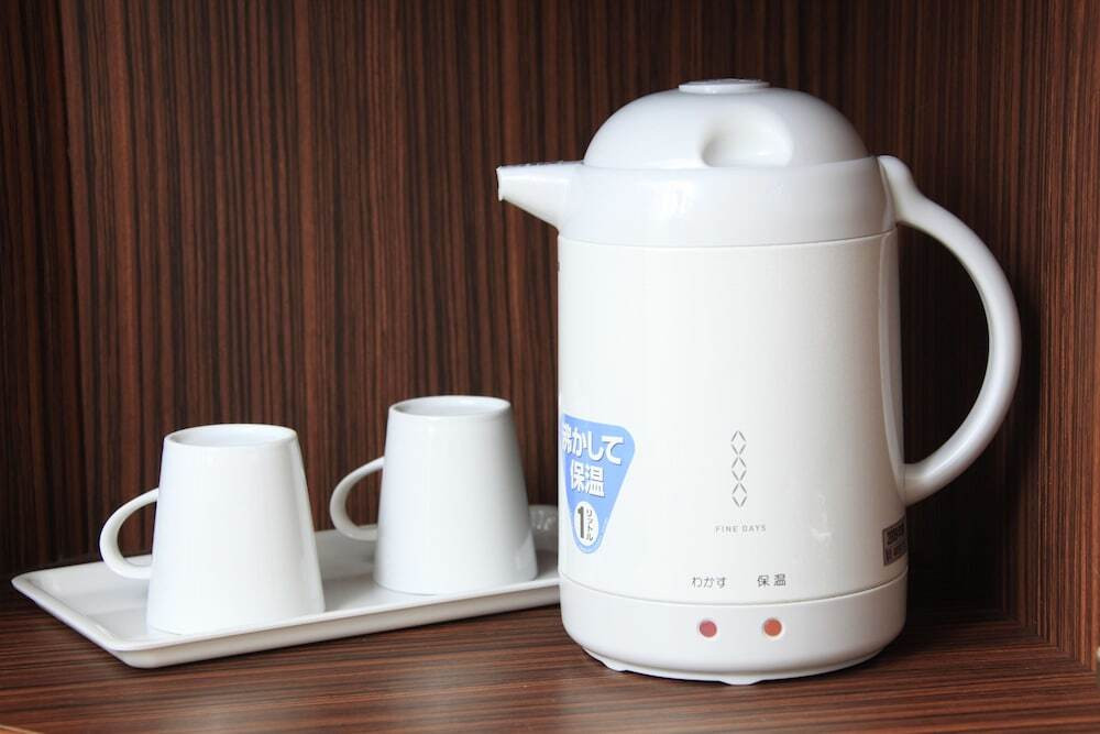 客室の設備とサービス